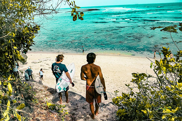 Punta Cana — Fin de Año Todo Incluido