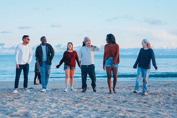 Cancún — Escapada de Parejas
